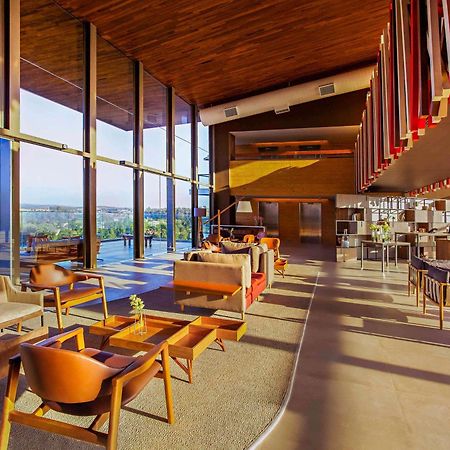 Novotel Itu Terras De Sao Jose Golf & Resort Εξωτερικό φωτογραφία