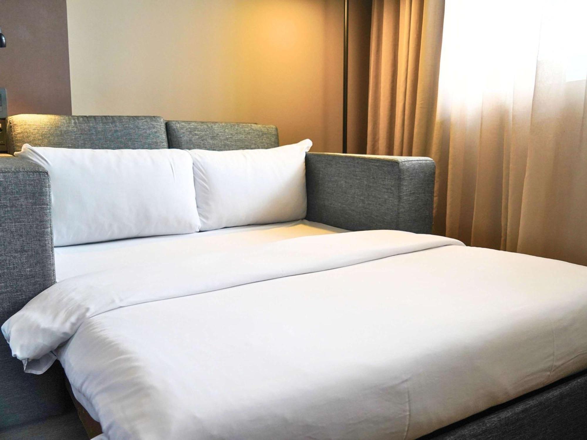 Novotel Itu Terras De Sao Jose Golf & Resort Εξωτερικό φωτογραφία