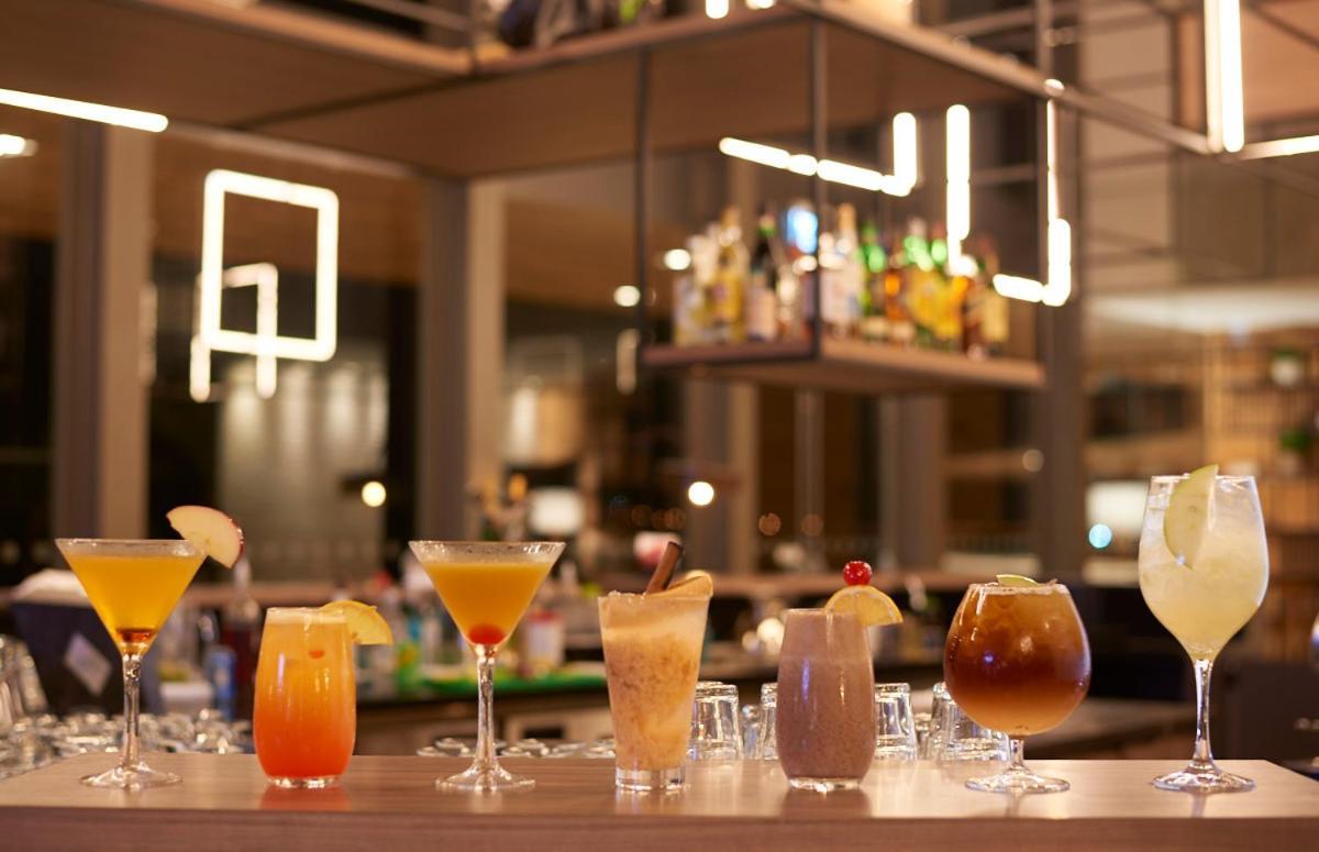 Novotel Itu Terras De Sao Jose Golf & Resort Εξωτερικό φωτογραφία