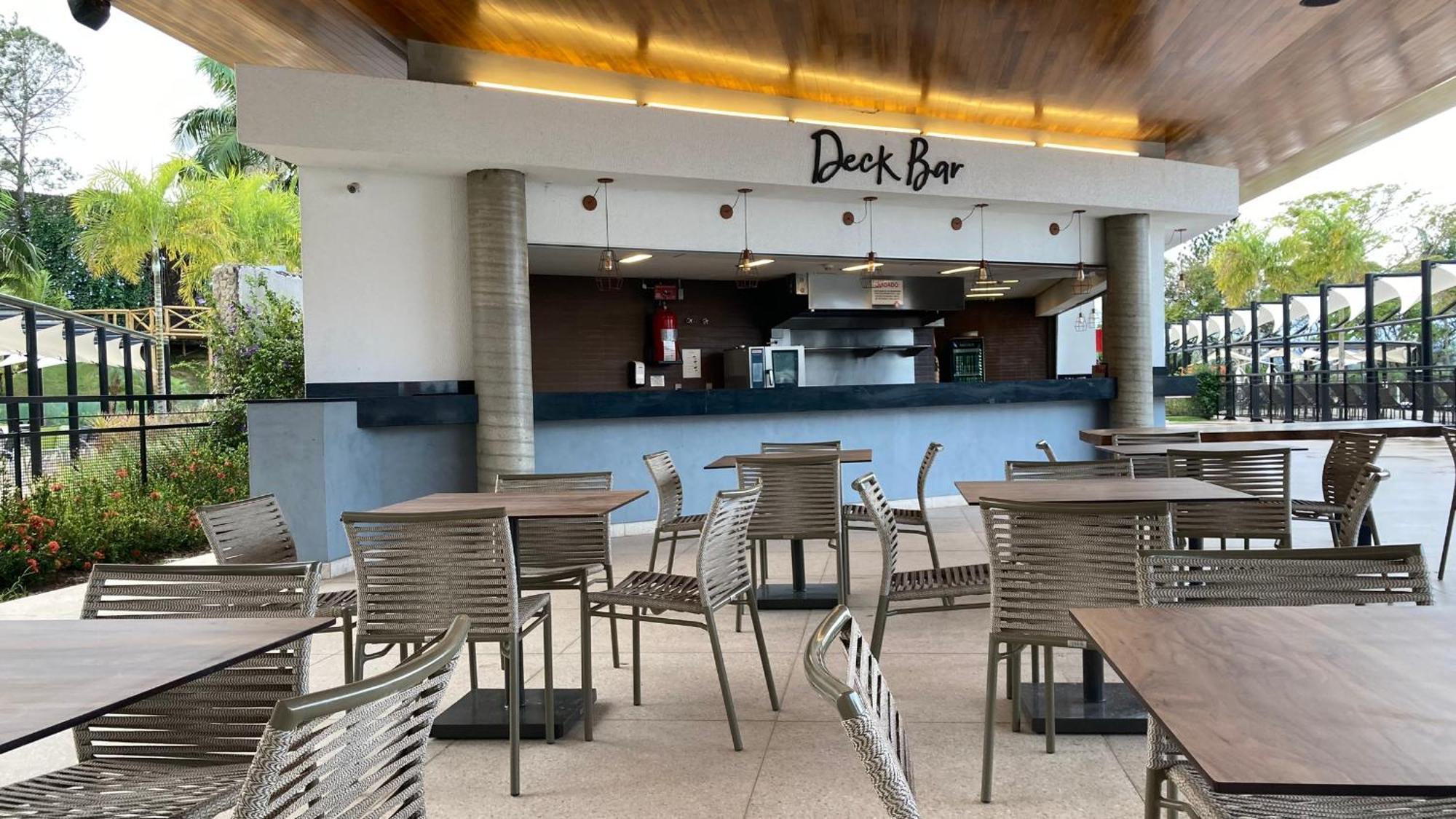 Novotel Itu Terras De Sao Jose Golf & Resort Εξωτερικό φωτογραφία