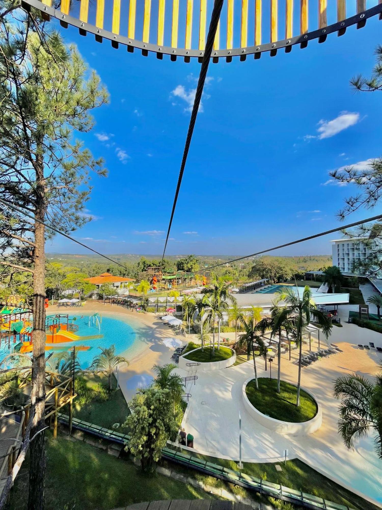 Novotel Itu Terras De Sao Jose Golf & Resort Εξωτερικό φωτογραφία