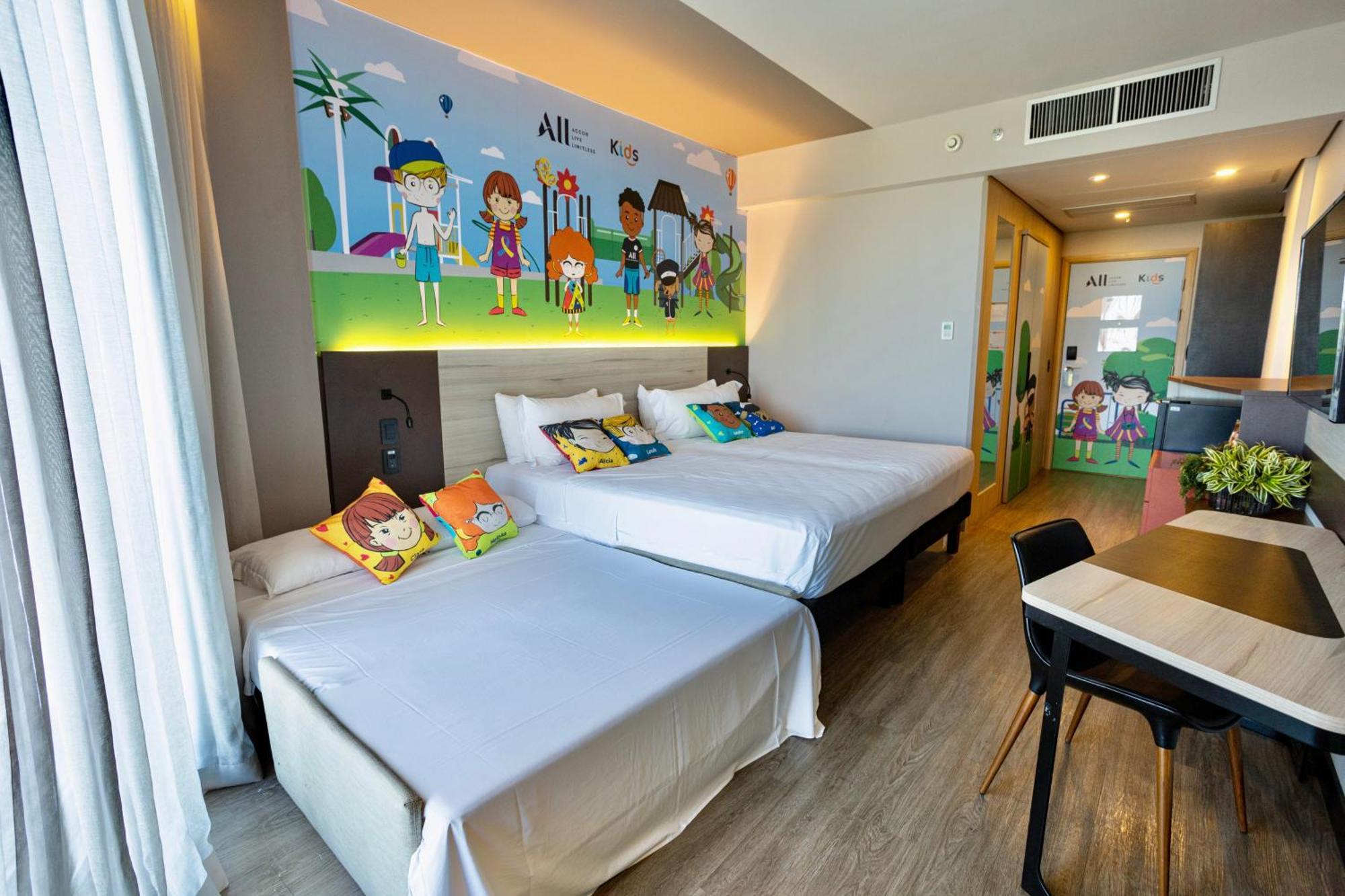 Novotel Itu Terras De Sao Jose Golf & Resort Εξωτερικό φωτογραφία