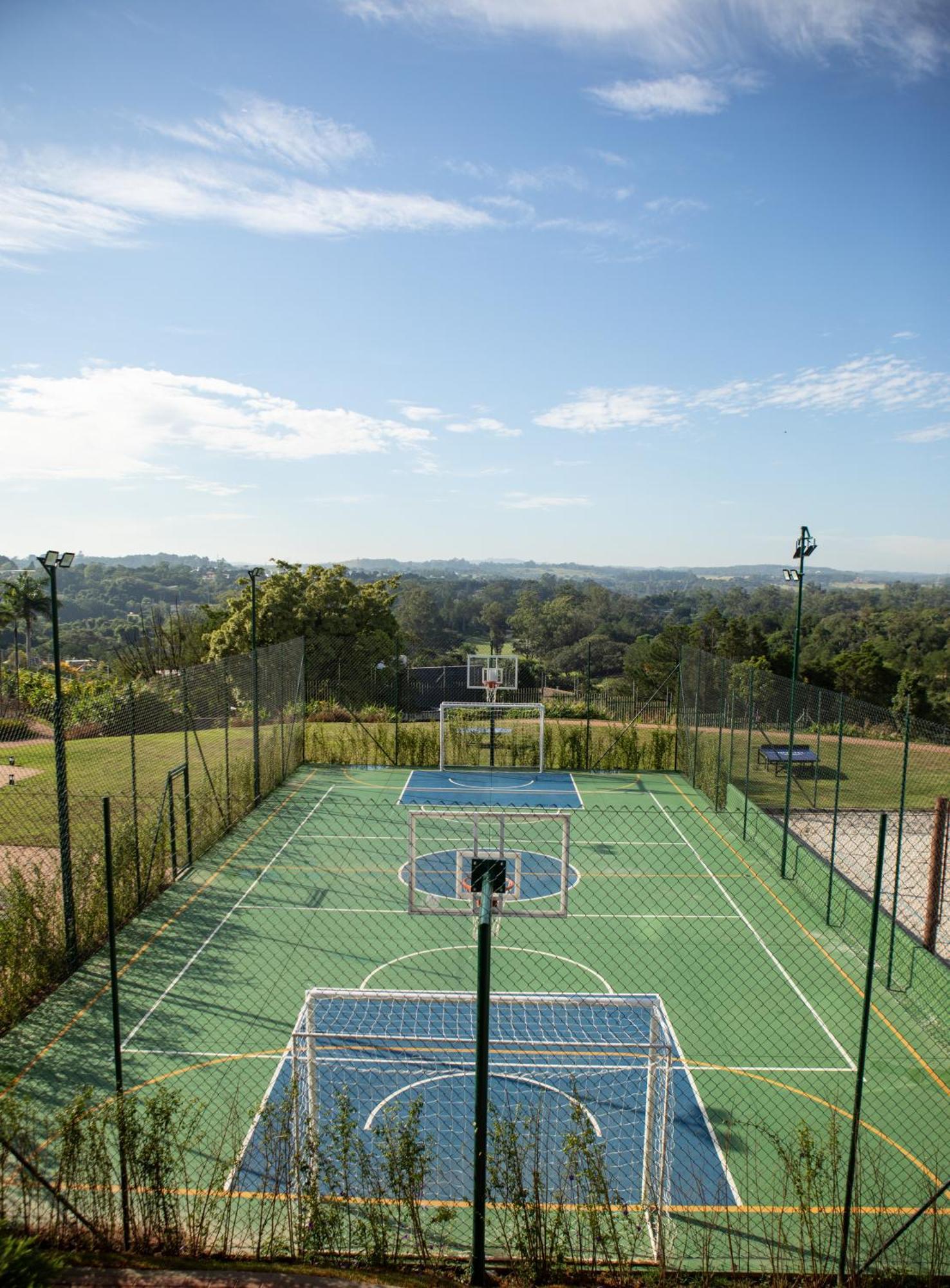 Novotel Itu Terras De Sao Jose Golf & Resort Εξωτερικό φωτογραφία