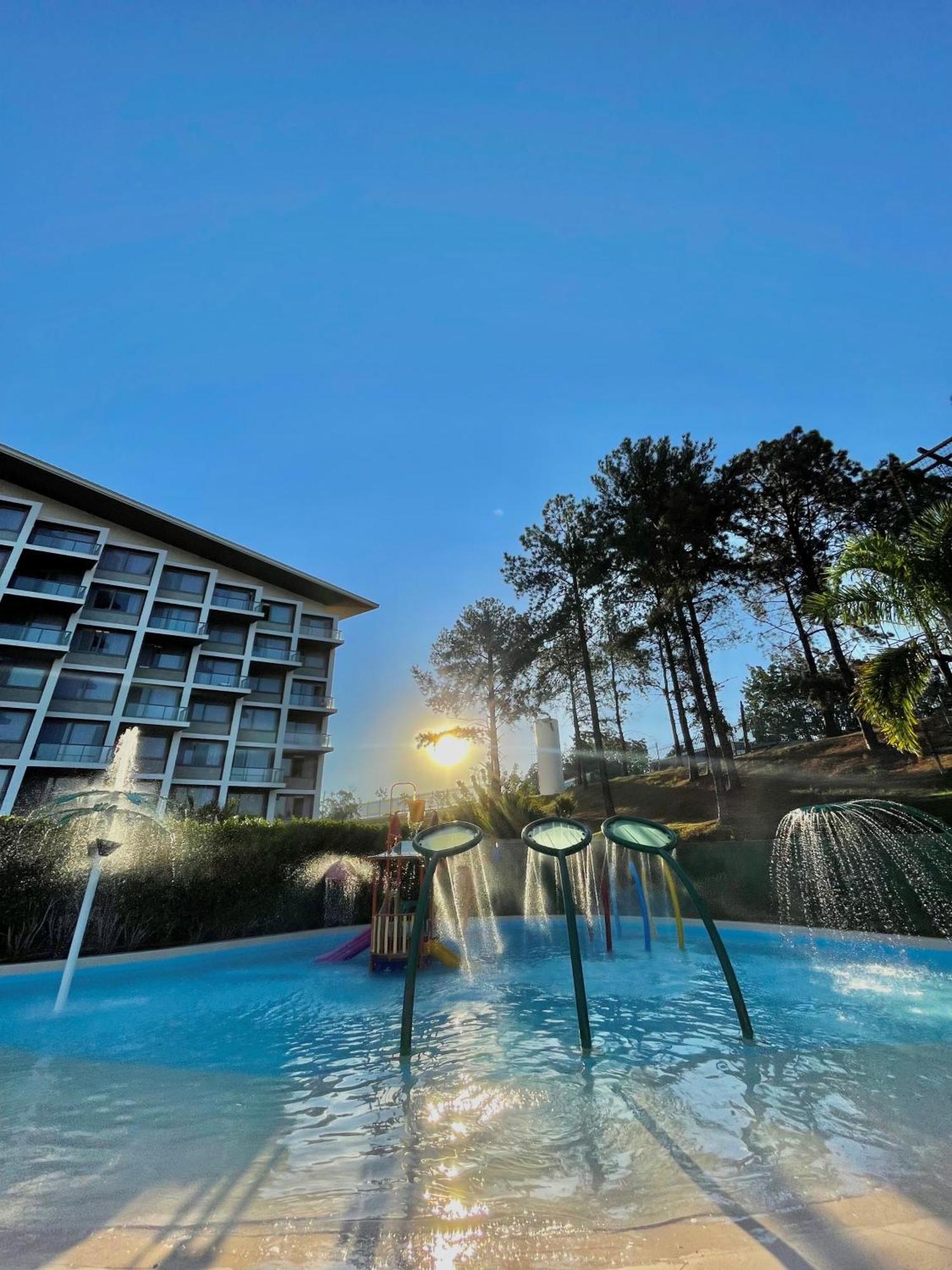 Novotel Itu Terras De Sao Jose Golf & Resort Εξωτερικό φωτογραφία